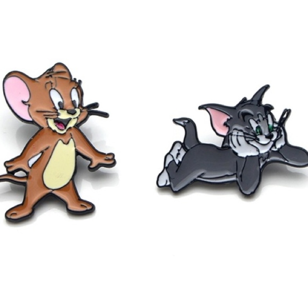 🎉CLOSING🎉Set Tom and  Jerry